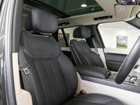 Ny Land Rover Range Rover Autobiography 2025 Grå SUV