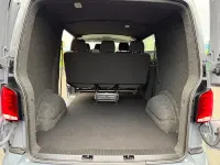 Używany VW Transporter Startline 2024 Szary Van