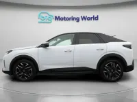 Gebraucht Peugeot 3008 Allure 326 PS (239 kW) 2025 Weiß SUV