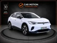 Used VW ID.4 Pro Performance 150 kW (204 HP) 2021 White SUV