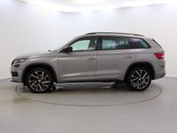 used Skoda Kodiaq 2.0 TDI 190 Sport Line 4x4 5dr DSG [7 Seat]