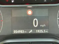 Used Vauxhall Grandland X Edition 130 HP (95 kW) 2021 Blue SUV