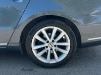 Begagnad VW Passat Executive 2014 Grå Kombi