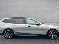 Used BMW 530e M Sport 299 HP (219 kW) 2025 Grey Estate