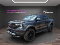 Used Ford Ranger Raptor 292 HP (214 kW) 2023 Grey Pickup