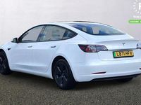 Used Tesla Model 3 RWD 180 kW (245 HP) 2023 Sedan