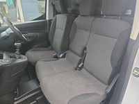 Used Vauxhall Combo S 101 HP (74 kW) 2024 White MPV