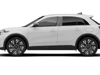 New Fiat 600E La Prima 114 kW (156 HP) 2026 Hatchback