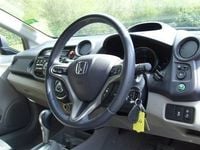 Used Honda Insight 2010 Hatchback