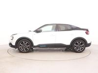 Used Citroën e-C4 Shine 100 kW (136 HP) 2022 White Hatchback