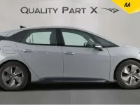Used Cupra Born 150 kW (204 HP) 2022 Grey Hatchback