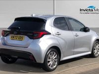 used Mazda 2 Hybrid 1.5i Hybrid Select CVT Hatchback