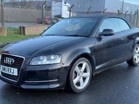 Used Audi A3 2011 Hatchback