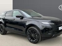 Used Land Rover Range Rover evoque S 163 HP (119 kW) 2026 SUV