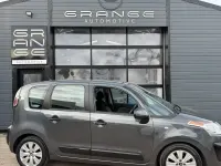 Używany Citroën C3 Picasso VTR Sport 2014 Szary Minivan