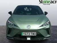Used MG MG4 EV 319 kW (435 HP) 2025 Hatchback