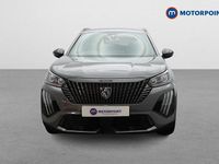Used Peugeot 2008 Allure 131 HP (96 kW) 2024 Grey SUV
