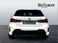 Used BMW 320 M Sport 187 HP (137 kW) 2020 Black Sedan