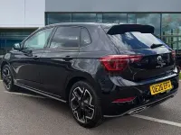 Used VW Polo Edition 115 HP (84 kW) 2026 Smokey grey metallic Hatchback