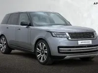 Used Land Rover Range Rover HSE 300 HP (220 kW) 2024 Grey SUV