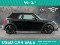 Used Mini Cooper Cabriolet Sport 134 HP (98 kW) 2024 Other Cabriolet