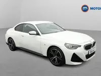 Used BMW 220 M Sport 184 HP (135 kW) 2026 Coupe