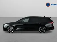 Used Ford Focus ST-Line X 155 HP (114 kW) 2023 Estate