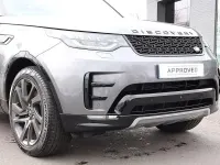 Used Land Rover Discovery 5 HSE Luxury 2017 Grey SUV