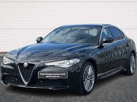 used Alfa Romeo Giulia 2.2 JTDM-2 190 Lusso Ti 4dr Auto