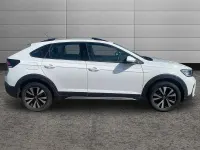 Used VW Taigo Life 110 HP (80 kW) 2022 White SUV