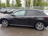 Used VW Polo 95 HP (69 kW) 2023 Hatchback
