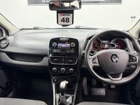 Used Renault Clio IV Play 90 HP (66 kW) 2019 Hatchback