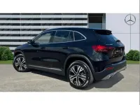 Used Mercedes GLA200 Executive 161 HP (118 kW) 2024 Black SUV