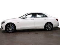 used Mercedes E350 E-Class ESe