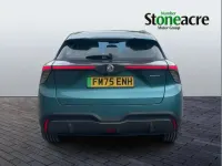 Used MG MG4 EV 180 kW (245 HP) 2026 Green Hatchback