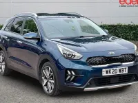 Used Kia Niro 141 HP (103 kW) 2022 SUV