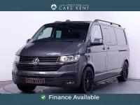 Used VW T6.1 Highline 2022 Grey Van