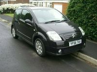 Used Citroën C2 2007 Hatchback