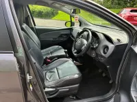 Used Toyota Yaris Sport 99 HP (72 kW) 2015 Grey Hatchback