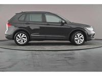 Used VW Tiguan 150 HP (110 kW) 2022 SUV