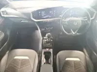 Used Vauxhall Mokka Ultimate 2023 Blue SUV