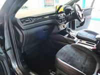 Used Ford Kuga ST-Line 150 HP (110 kW) 2022 Grey SUV