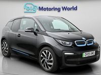 Used BMW i3 125 kW (170 HP) 2022 Hatchback