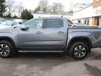 Used VW Amarok Style 205 HP (150 kW) 2025 Pickup