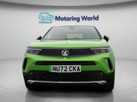 Used Vauxhall Mokka Ultimate 100 kW (136 HP) 2025 SUV