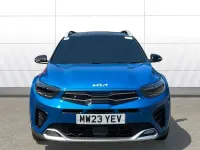 Used Kia Stonic GT-Line S 120 HP (88 kW) 2024 SUV