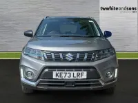 Used Suzuki Vitara SZ-T 116 HP (85 kW) 2024 SUV