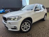 Used BMW X5 Lifestyle 2014 White SUV