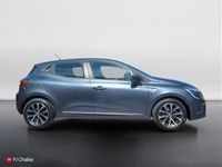 Gebraucht Renault Clio V Evolution 90 PS (66 kW) 2023 Grau Kleinwagen