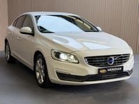 Used Volvo S60 SE Lux 181 HP (133 kW) 2015 Sedan